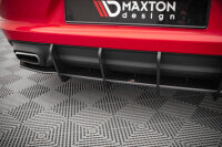 Maxton Design Street Pro Rear bumper - Dodge Charger RT MK7 Facelift