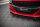 Maxton Design Front extension V.1 black gloss - Dodge Charger RT MK7 Facelift