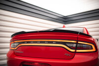 Maxton Design Spoiler Cap for Package Dodge Charger RT...