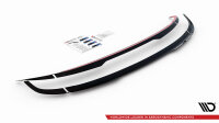 Maxton Design Spoiler Cap for Package Dodge Charger RT MK7 Facelift