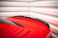 Maxton Design Spoiler Cap for Package Dodge Charger RT MK7 Facelift