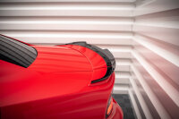 Maxton Design Spoiler Cap for Package Dodge Charger RT MK7 Facelift