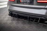 Maxton Design Street Pro Rear bumper - BMW M3 G80