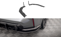 Maxton Design Street Pro Rear extension Flaps diffuser -...