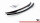 Maxton Design Spoiler Cap black gloss - Opel Insignia MK2