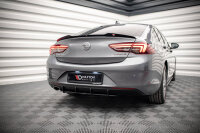 Maxton Design Street Pro Rear bumper - Opel Insignia MK2