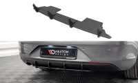 Maxton Design Street Pro Rear bumper - Opel Insignia MK2