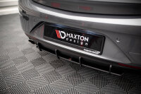 Maxton Design Street Pro Rear bumper - Opel Insignia MK2