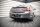 Maxton Design Street Pro Rear bumper - Opel Insignia MK2