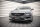 Maxton Design Frontansatz V.3 schwarz Hochglanz - Opel Insignia MK2