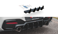 Maxton Design Racing Rear bumper V.4 - BMW M140i