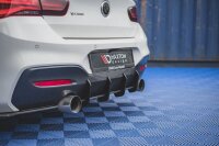 Maxton Design Racing Rear bumper V.3 - BMW M140i