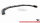 Maxton Design Front extension V.2 black gloss - Audi RS3 8Y