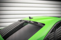 Maxton Design Rear window Spoiler black gloss - Audi RS3 Limosine 8Y