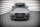 Maxton Design Frontansatz schwarz Hochglanz - Audi A3 Sportback 8V