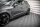 Maxton Design Seitenschweller Ansatz schwarz Hochglanz - Audi A3 Sportback 8V