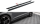 Maxton Design Side skirts extension extension black gloss - Audi A3 Sportback 8V