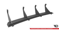 Maxton Design Street Pro Rear bumper - Audi A3 Sportback 8V