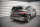 Maxton Design Spoiler Cap black gloss - Skoda Enyaq iV