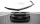 Maxton Design Front extension V.3 black gloss - Skoda Enyaq iV