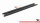 Maxton Design Side skirts extension extension black gloss - Skoda Enyaq iV