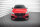 Maxton Design Front extension V.1 black gloss - Mercedes A45 Aero W176 Facelift