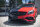 Maxton Design Front extension V.1 black gloss - Mercedes A45 Aero W176 Facelift