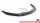 Maxton Design Front extension V.1 black gloss - Mercedes A45 Aero W176 Facelift