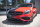 Maxton Design Front extension V.2 black gloss - Mercedes A45 Aero W176 Facelift