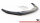 Maxton Design Front extension V.2 black gloss - Mercedes A45 Aero W176 Facelift