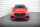 Maxton Design Frontansatz V.2 schwarz Hochglanz - Mercedes A45 Aero W176 Facelift