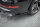 Maxton Design Rear extension Flaps diffuser black gloss - Audi SQ8 MK1