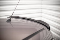 Maxton Design Spoiler Cap black gloss - Ford C-Max MK2