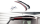Maxton Design Spoiler Cap schwarz Hochglanz - Ford C-Max MK2