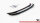 Maxton Design Spoiler Cap schwarz Hochglanz - Ford C-Max MK2