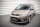 Maxton Design Front extension black gloss - Ford C-Max MK2