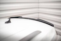 Maxton Design Spoiler Cap black gloss - VW Atlas Cross Sport