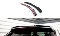 Maxton Design Spoiler Cap schwarz Hochglanz - VW Atlas...