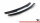 Maxton Design Spoiler Cap black gloss - VW Atlas Cross Sport