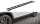 Maxton Design Side skirts extension extension black gloss - VW Atlas Cross Sport