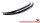 Maxton Design Spoiler Cap schwarz Hochglanz - 19-25 Porsche 911 Carrera 4S 992
