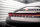 Maxton Design Spoiler Cap schwarz Hochglanz - Porsche 911 Carrera 4S 992