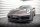 Maxton Design Front extension black gloss - Porsche 911 Carrera 4S 992