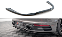 Maxton Design Middle diffuser rear extension DTM Look...