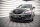 Maxton Design Street Pro Front extension - Mazda 3 MPS MK1