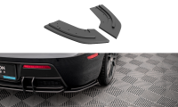 Maxton Design Street Pro Heckansatz Flaps Diffusor -...