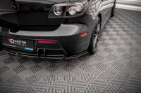 Maxton Design Street Pro Rear extension Flaps diffuser -...