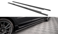 Maxton Design Street Pro Side skirts extension extension...