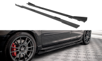 Maxton Design Street Pro Side skirts extension extension...