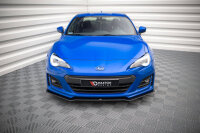 Maxton Design Street Pro Front extension - Subaru BRZ MK1...